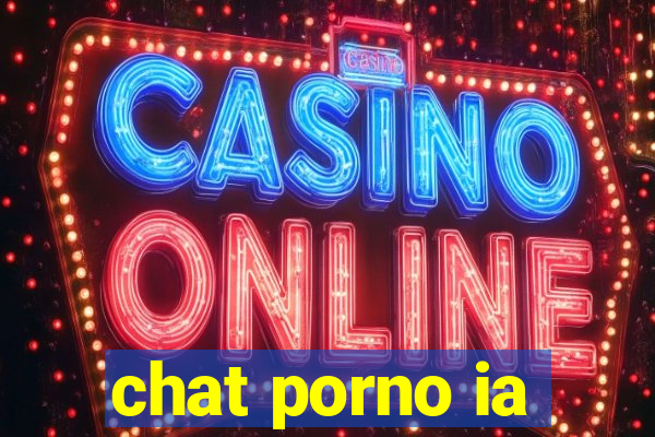 chat porno ia